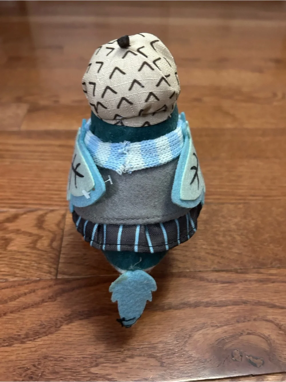 Target Spritz Maple Bird Fall 2020